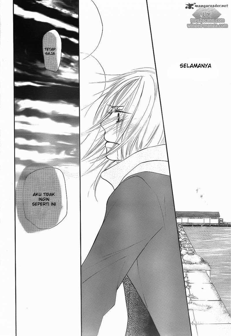 Kimi ni Todoke chapter 63
